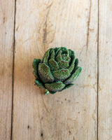 Artichoke Object Art