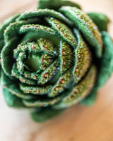 Artichoke Object Art