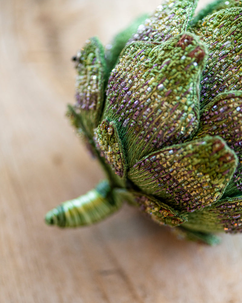Artichoke Object Art