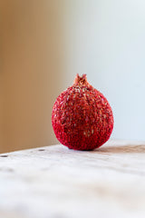 Pomegranate Object Art