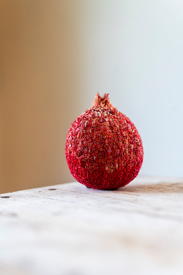 Pomegranate Object Art