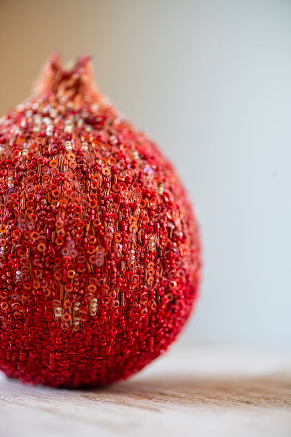 Pomegranate Object Art
