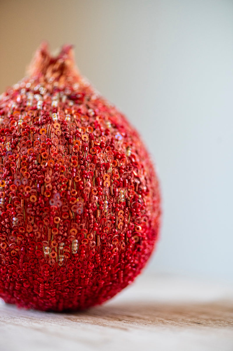 Pomegranate Object Art