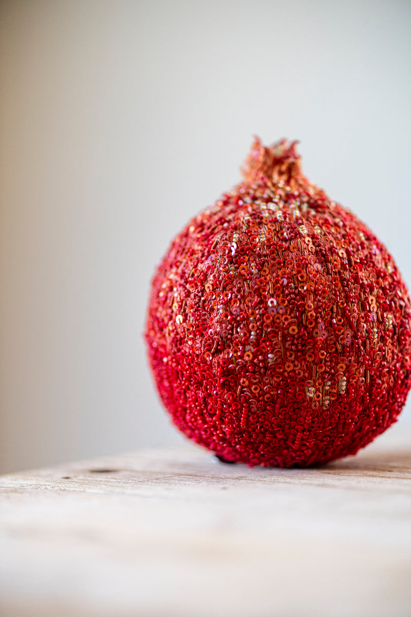 Pomegranate Object Art