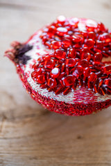 Pomegranate Object Art