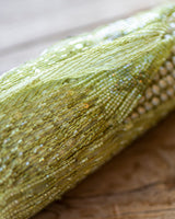 White Corn Object Art