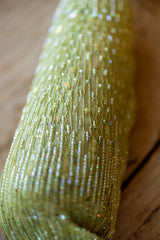 White Corn Object Art