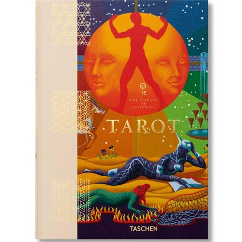 Tarot. The Library of Esoterica