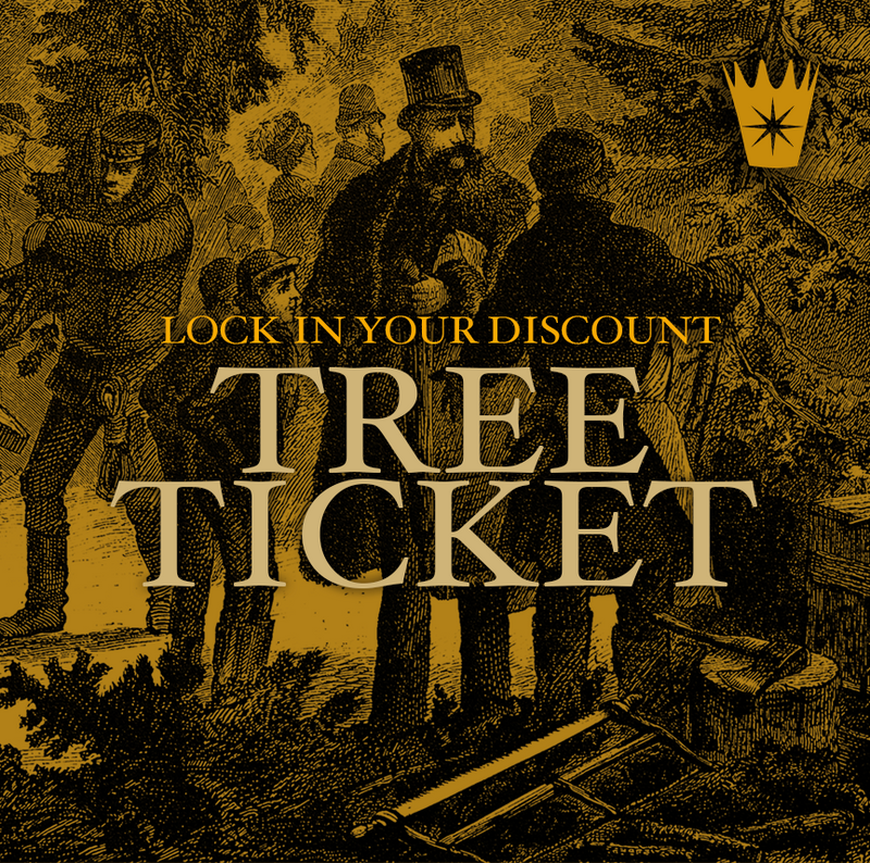 Tree Ticket