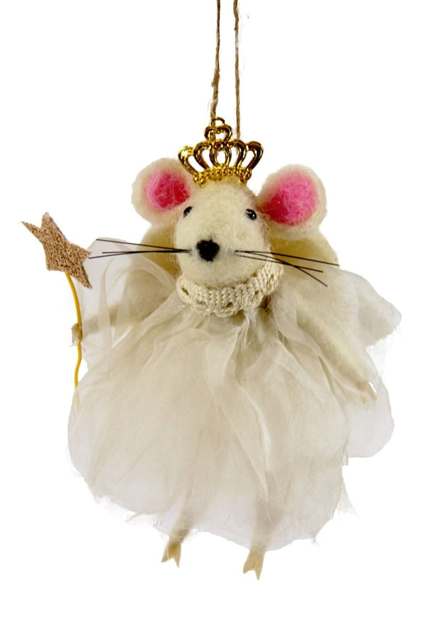 ANGEL MOUSE