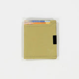 Olive Paper Square Wallet