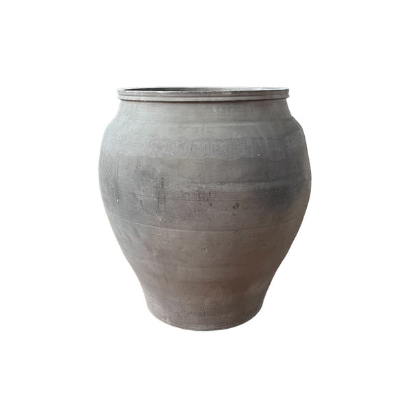 Siheyuan Water Pot