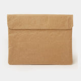 Natural Paper Medium Laptop Sleeve