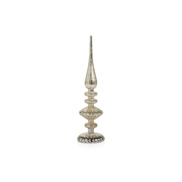 13.25" LED Finial