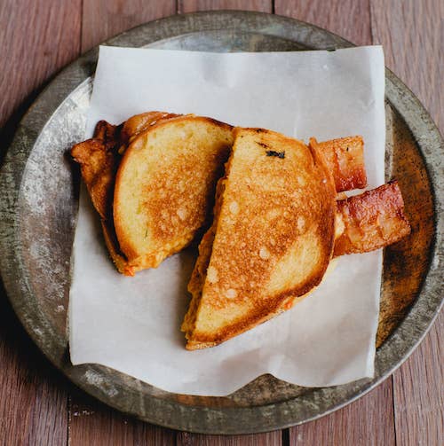 Sweet Pepper Pesto - 6 oz.