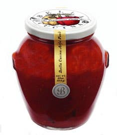 Sugo Peperonata Pasta Sauce