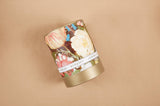 BOUQUET SOY CANDLE