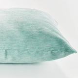 Suri Square Indoor-Outdoor Pillow 24", Blue