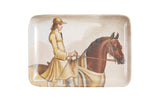 Equine Trays