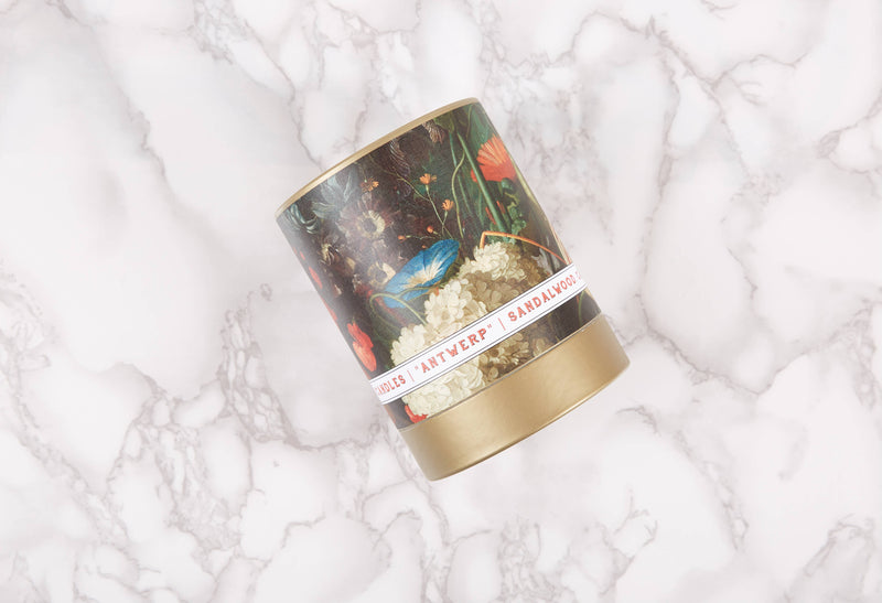 ANTWERP SOY CANDLE