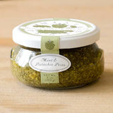 Mint & Pistachio Pesto - 6 oz.