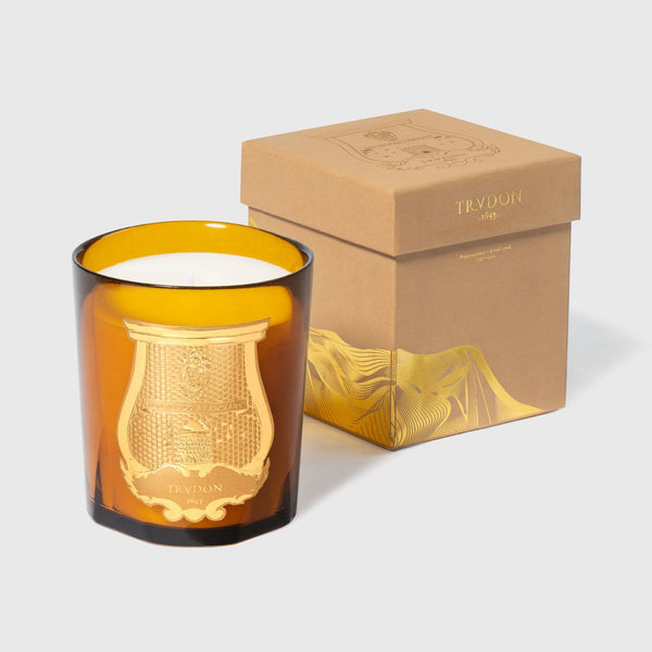 ALTAIR COLLECTION SCENTED CANDLE 270G
