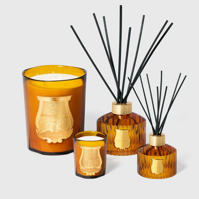 ALTAIR COLLECTION SCENTED CANDLE 270G