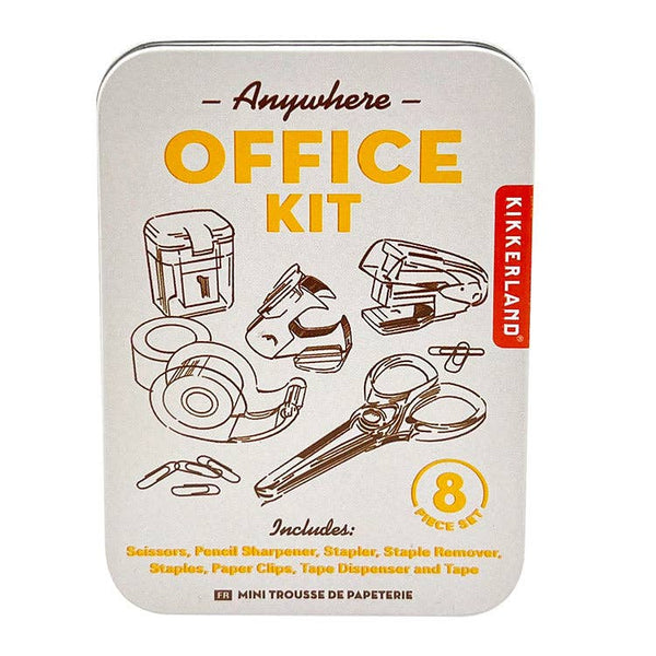 Anywhere Office Kit