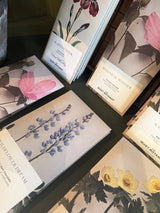 Botanical Wonder Chocolate Bar 
