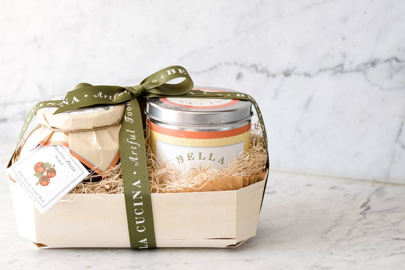 Pizza Party Gift - OPRAH'S Favorite Things 2023!