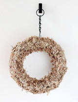Living Wreath Round