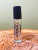 Sandalwood Roll-On Perfume Oil