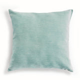 Suri Square Indoor-Outdoor Pillow 24", Blue