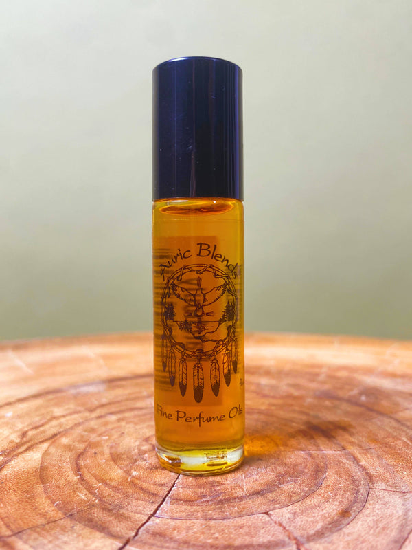 Majik Roll-On Perfume Oil
