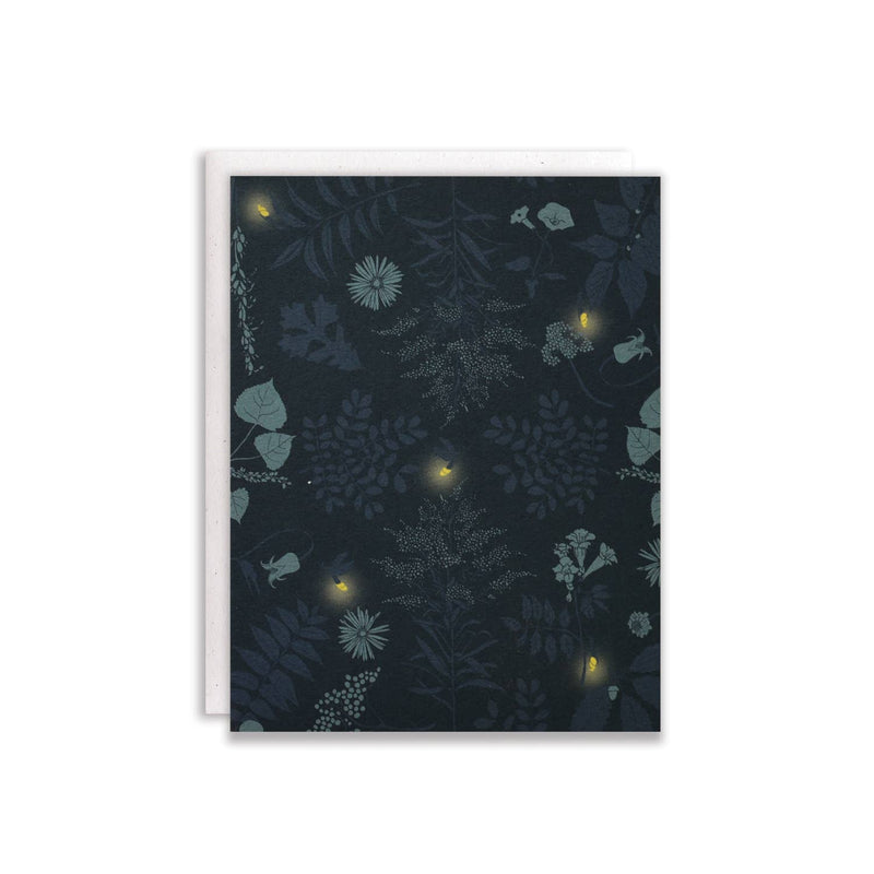 Fireflies Cards / Boxed Set of 8