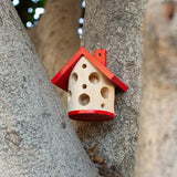 Ladybug House