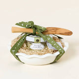Ceramic Artichoke Baker Gift
