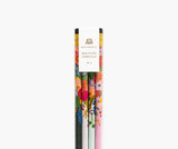 Garden Party Pencil Set