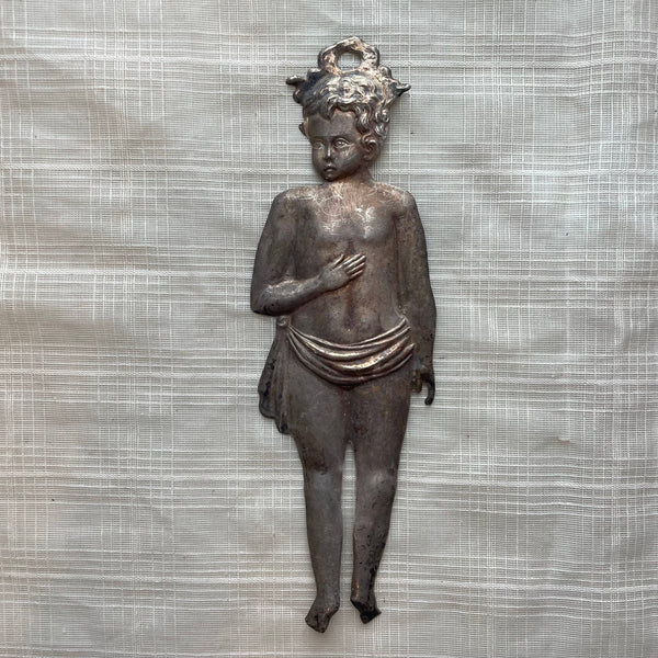 Old Italian Exvoto - Medium Baby, Italy