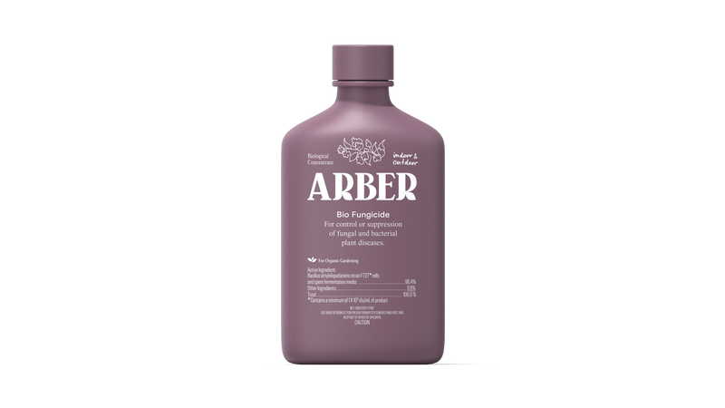 Organic Arber Bio Fungicide 16oz