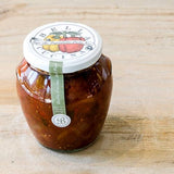 Sugo Peperonata Pasta Sauce