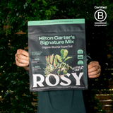 4qt Hilton Carter's Signature Potting Mix