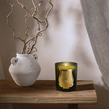 CYRNOS SCENTED CANDLE 270G