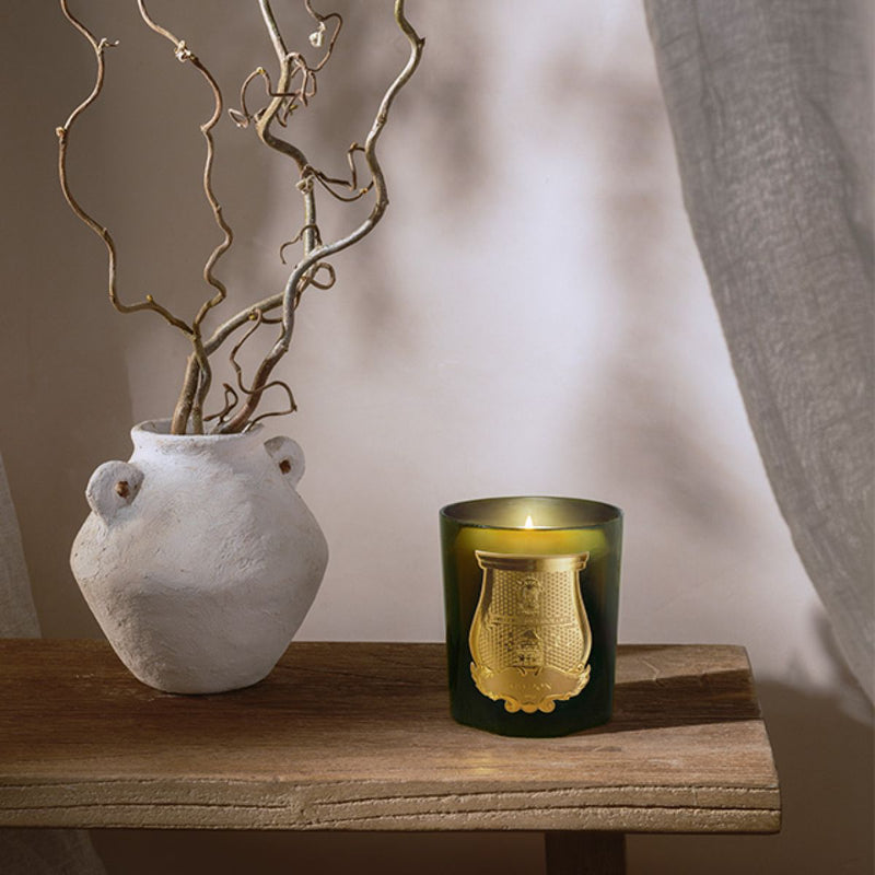 CYRNOS SCENTED CANDLE 270G