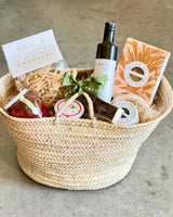 Italian Dinner Party Basket