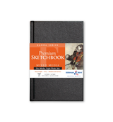 Stillman & Birn Mixed Media Journal - Gamma Series - Ivory