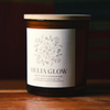 Helia Glow Candle Collection