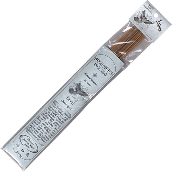 Archangel Incense 20 Sticks Uriel * (Each)