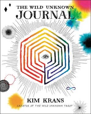 Wild Unknown Journal, The: Kim Krans
