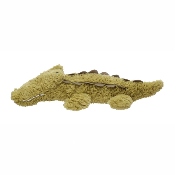 Gator Polyester Plush